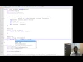 Using the toString method