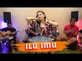 Download Lagu Vella Zulfiani - Lagi Lagi Ku Nggak Bisa Tidur ( ILU IMU ) (Live Music Cover)