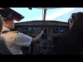 Download Lagu Thrilling Takeoff from Paro Airport: Pilots Navigate RWY15 and Soar Out of the Stunning Paro Valley!