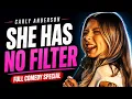 Carly Anderson Lady Like FULL Stand-Up Comedy Special
