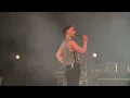 Download Lagu Olly Alexander - When We Kiss / Sweet Talker - Live at the London Palladium 07/04/25