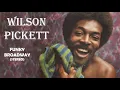 Download Lagu Wilson Pickett   Funky Broadway Stereo