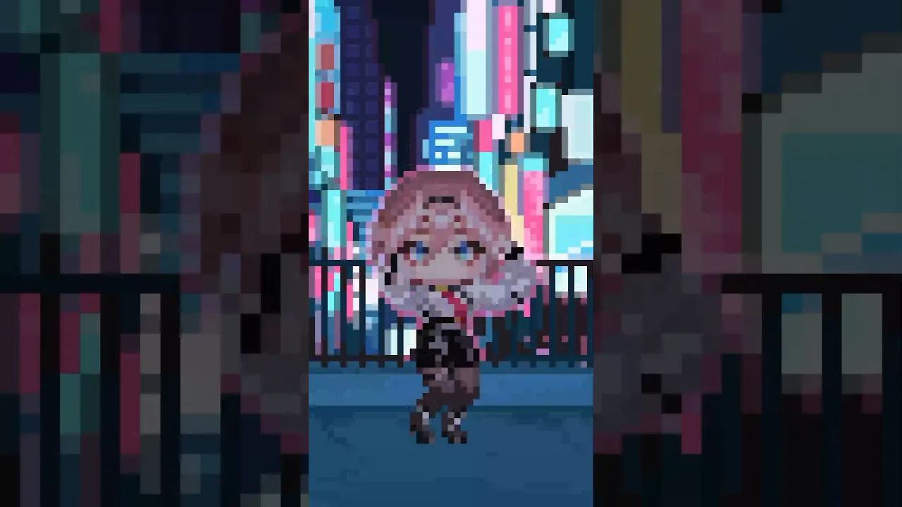 MV50万再生突破ありがとう! #ひみつのおしごと #shorts