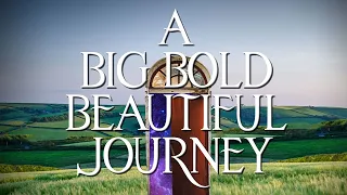 A BIG BOLD BEAUTIFUL JOURNEY TRAILER SONG - I Miss You I m Sorry Epic Version By Gracie Abrams