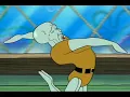 Spongebob Squarepants - Falling Shoe