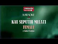 Download Lagu SEPUTIH MELATI  KARAOKE - FEMALE (Nada Wanita) Versi COVER ( Lonny )