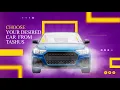 Tashus cheap Van Car rental in Sydney