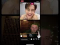 Download Lagu Lauv unreleased song - “All For Nothing” instagram live