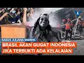 Download Lagu Brasil Akan Gugat Indonesia jika Kematian Juliana Marins Terbukti akibat Kelalaian