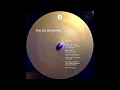 Taylor Mcferrin Feat. Robert Glasper & Thundercat - Already There [vinyl] 