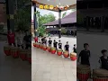 Download Lagu yang mana🪘🥁🎵🎶😅 jagoan kalian?#Rafflesia Percussion #anthum music 🎵🎶#short