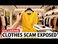 8 Famous Women s Clothing Brands To NEVER Buy And 3 That Are Actually WORTH It