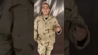 احمد حماده جندى مجند مصرى صوته رائع فى عالم تانى 