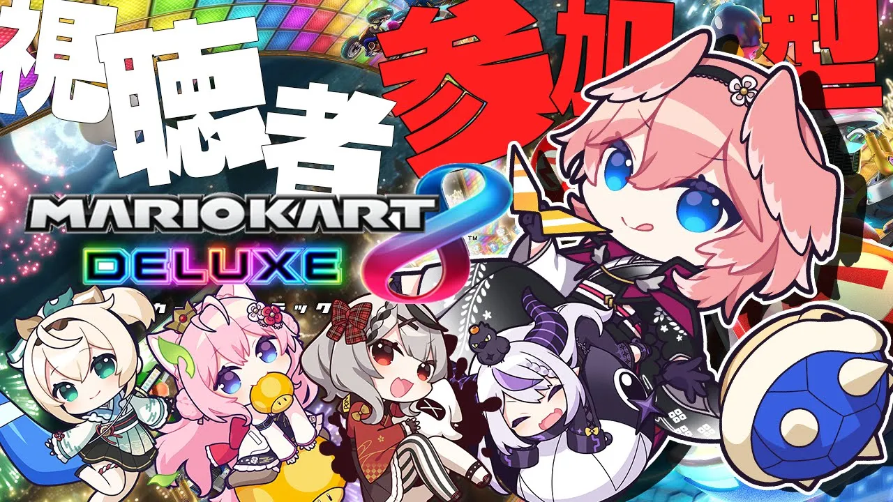 【#SSholoX】holoXで最後の調整！明日に向けて視聴者参加型だ！【鷹嶺ルイ/ホロライブ】
