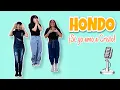 HONDO HONDO MUY HONDO TCNPkids