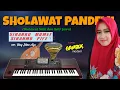 Download Lagu SIRAHKU MUMET , SIRAHMU PIYE..? (Sholawat corona covid) cover Gambus Modern LATANSA SABILA