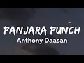 Panjara punch - Anthony Daasan,Vishnu Vijay | Alappuzha Gymkhana