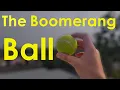 Lagu The Boomerang Ball