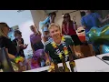 Breitner - Chef Leck Eier (Official Video)