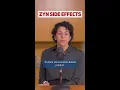 The Side Effects of Nicotine Pouches