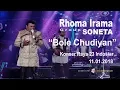 Rhoma Irama Joget India - Bole Chudiyan