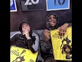 SDM ft. PLK - Le bruit des applaudissements (speed up)