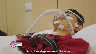 การตรวจการนอนหลับ (Sleep Test) คืออะไร และทำไมจึงจำเป็นสำหรับผู้ที่มีอาการนอนกรนเสียงดังผิดปกติ หรือสงสัยว่ามีการหยุดหายใจขณะหลับ