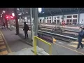 penumpang kami hormati sesaat lagi kereta api Kertajaya akan tiba di stasiun Semarang Poncol..