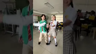 With Cast Seducing Drake Palma 