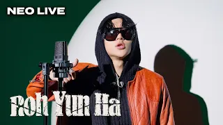 neo live don t be a f feat osun 