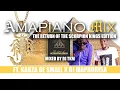 Download Lagu Amapiano Mix 2019 | Tribute to Kabza De Small \u0026 DJ Maphorisa | Mixed by DJ TKM