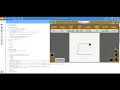 How to draw Trapezoid and How to find Centroid of Trapezoid - VEXCode VR Python