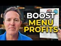 Why Waterproof Menus Are Revolutionizing Restaurants TerraSlate New York