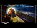 Download Lagu [1Hour] Via Dolorosa (Billy Sprague \u0026 Niles Borop) Gospel Piano/Violin/Viola Cover -Extended