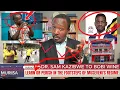 Download Lagu Dr. Sam Kazibwe to Hon. Bobi Wine: Learn or Perish in the Footsteps of Museveni's Regime.