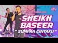 Download Lagu Sheikh Baseer adik sado Tom Tom Bak Tombiruo | Sumpah Cintaku Asfan Shah | Ceria Megastar
