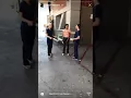 Jesse s insta story from 28 September
