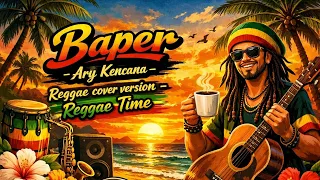 baper ary kencana reggae cover ai cover lagu bali