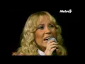 ABBA  - The Winner Takes it All (France 1980) Enhanced Quality