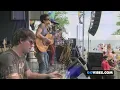 The Revivalists perform "Soulfight" at Gathering of the Vibes Music Festival