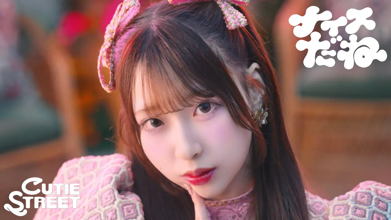 Lotte’s commercial songs: CM themes for Ghana, Sou, Xylitol Gum, and others.