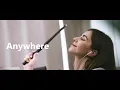 HyperDrum Portable Virtual Drum Kit by Theodots Kickstarter