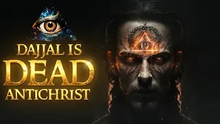 Antichrist (Dajjal) Died 2000 years ago || What does the evidence and logic say?