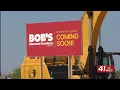 Bob s Discount Furniture distribution center coming to Macon