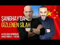 Download Lagu Şanghay'da gizlenen silah - Ali Selman Demirbağ
