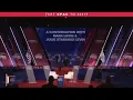 Mark Levin his wife Julie Prince Cpac 2020