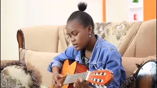 Anirudie Gittar Vision 