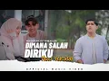 Lagu Andai Aku Tak Mengenalmu (Dimana Salah Diriku) - Mohderzam, Cut Rani Auliza (Official Music Video)