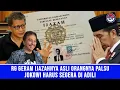 Lagu ROCKY GERUNG SAMPAI GERAM IJAZAHNYA MEMANG ASLI ORANGNYA SAJA YANG PALSU