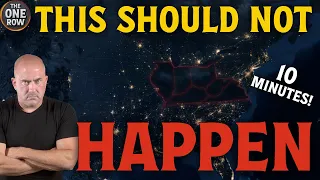The Power Grid Just Sent You a Warning